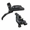 SRAM DB8 Frein à Disque Hydraulique - Noir -Pièces détachées Soldes Boutique SRAM DB SET