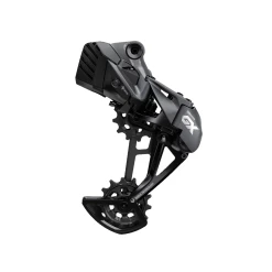 SRAM Dérailleur Arrière GX Eagle AXS 12 Vitesses - Noir