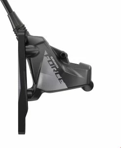 SRAM Unité De Changement De Vitesse/frein FORCE ETap AXS Frein à Disque Hydraulique, Flat Mount Droit, Arrière, 1800mm L -Pièces détachées Soldes Boutique SRAMFORCEeTapAXSSchalt BremseinheithydraulischeScheibenbremse FlatMountrechts hinten 1800mmLeitung 3