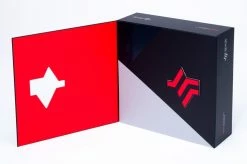 SRAM Kit RED ETap AXS 2 Vitesses, Sans Manivelle, Hydr., 6-Bolt Flat Mount, 2-Piece Incl. Disques De Frein 160mm 18 SRAM Kit RED ETap AXS 2 Vitesses, Sans Manivelle, Hydr., 6-Bolt Flat Mount, 2-Piece Incl. Disques De Frein 160mm -Pièces détachées Soldes Boutique SRAMKitREDeTapAXS2 fach ohneKurbel hydr 6 Boltflatmount 2 Pieceinkl 160mmBrems 4