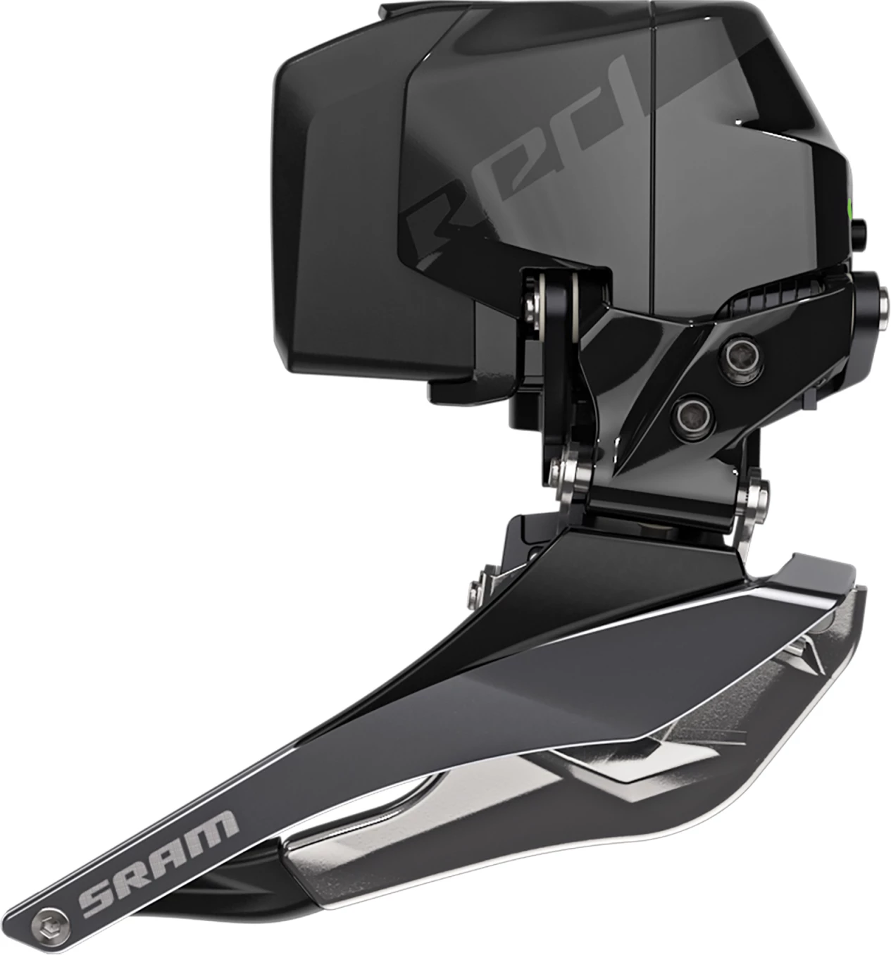 SRAM Kit RED ETap AXS 2 Vitesses, Sans Manivelle, Hydr., Centerlock Flat Mount, Disques De Frein 160 Mm Incl. 9 SRAM Kit RED ETap AXS 2 Vitesses, Sans Manivelle, Hydr., Centerlock Flat Mount, Disques De Frein 160 Mm Incl. – Image 7