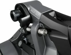 SRAM Dérailleur Force ETap AXS 12 Vitesses, Cage Moyenne (max 36T), Sans Pile -Pièces détachées Soldes Boutique SRAMSchaltwerkForceeTapAXS12 fach mediumK fig max36T ohneBatterie 2