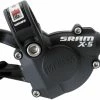 SRAM Trigger X.5 9 Vitesses Arrière, Noir