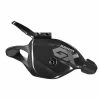 SRAM Manette GX DH 7 Vitesses - Noir 1 SRAM Manette GX DH 7 Vitesses - Noir -Pièces détachées Soldes Boutique Schalthebel gx