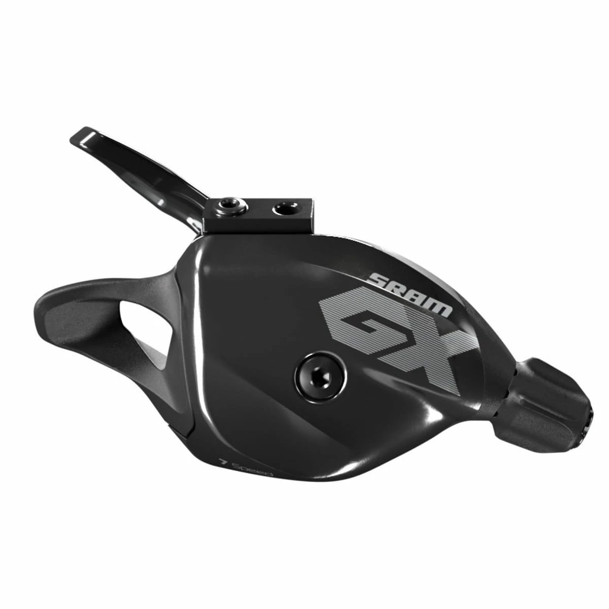 SRAM Manette GX DH 7 Vitesses - Noir 3 SRAM Manette GX DH 7 Vitesses - Noir
