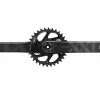 SRAM Pédalier XX1 Eagle DUB FAT 4'' - 30 T / DM - Noir -Pièces détachées Soldes Boutique Sram DUB XX1 schwarztjOmqaZddIaS1