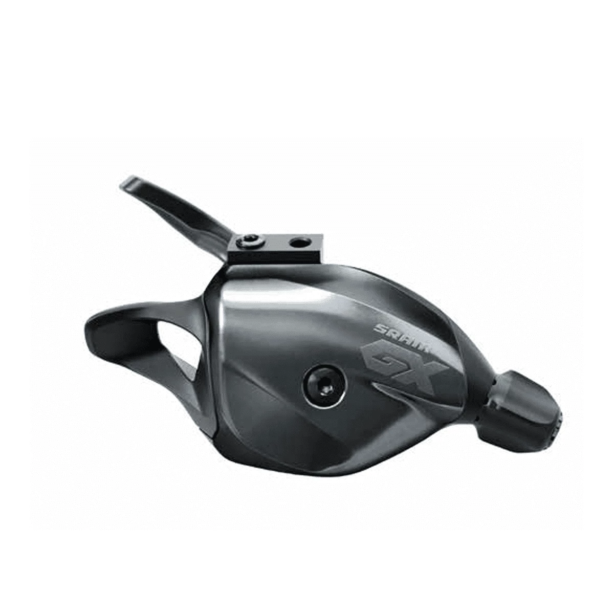 SRAM GX Eagle Single Click Levier De Vitesse 12 Vitesses - Noir 3 SRAM GX Eagle Single Click Levier De Vitesse 12 Vitesses - Noir