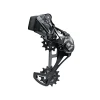 SRAM X01 Eagle AXS Dérailleur 12 Vitesses - Noir/gris