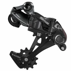 SRAM Dérailleur Arrière GX 1x11 X-Horizon - Noir 5 SRAM Dérailleur Arrière GX 1x11 X-Horizon - Noir -Pièces détachées Soldes Boutique gx 1x11 x horizon schaltwerk 148952