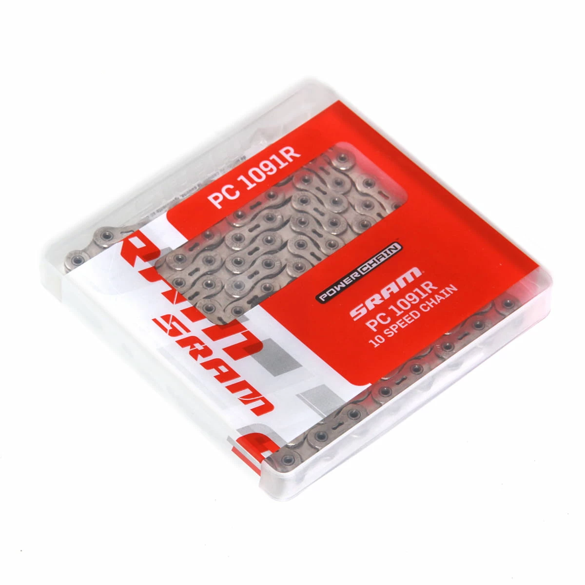 SRAM Chaîne 10 Vitesses - PC 1091R Powerchain 4 SRAM Chaîne 10 Vitesses - PC 1091R Powerchain – Image 2