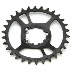 SRAM Plateau X-Sync 2 Eagle CF 30 Dents, Déport De 6 Mm, Acier -Pièces détachées Soldes Boutique kettenblattzttrIuVhgSb9e