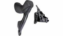 SRAM Unité De Changement De Vitesse/frein Rival ETap AXS Frein à Disque Hydraulique Flat Mount - Droite