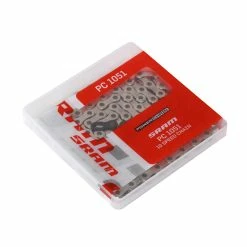 SRAM Chaîne 10 Vitesses - PC 1051 Powerchain -Pièces détachées Soldes Boutique pc 1051 10 fach kette 98395