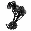 SRAM Dérailleur Arrière NX Eagle - X-Horizon - 1x12 -Pièces détachées Soldes Boutique rd nx 1 b1 black front l 0