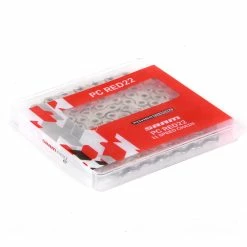 SRAM Chaîne 11 Vitesses - Red 22 Powerchain -Pièces détachées Soldes Boutique red 22 11 fach kette 109243