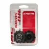 SRAM Jeu De Poulies De Changement De Vitesse Pour X.9 / X7 / 2010 - 2013 -Pièces détachées Soldes Boutique schaltrollen set fuer x 9 x7 2010 2013 124557