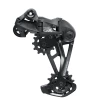 SRAM Dérailleur Arrière GX Eagle 12 Vitesses - Noir -Pièces détachées Soldes Boutique schaltwerk gx eagle 12 fach