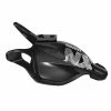 SRAM NX Eagle Trigger - Levier De Vitesse 12 Vitesses 2 SRAM NX Eagle Trigger - Levier De Vitesse 12 Vitesses -Pièces détachées Soldes Boutique sl nx 1 b1 mmx black front l