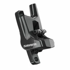 SRAM Frein à Disque Level T 8 SRAM Frein à Disque Level T -Pièces détachées Soldes Boutique sm level t caliper black 3q l