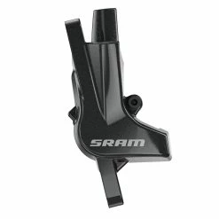SRAM Frein à Disque Level T 9 SRAM Frein à Disque Level T -Pièces détachées Soldes Boutique sm level t caliper black front l