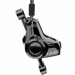 SRAM Level Ultimate Disc Brake -Pièces détachées Soldes Boutique sm level ultimate caliper front black l