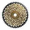 SRAM Cassette XG-1299 Eagle 12 Vitesses -Pièces détachées Soldes Boutique sm xg1299 cassette gold front l