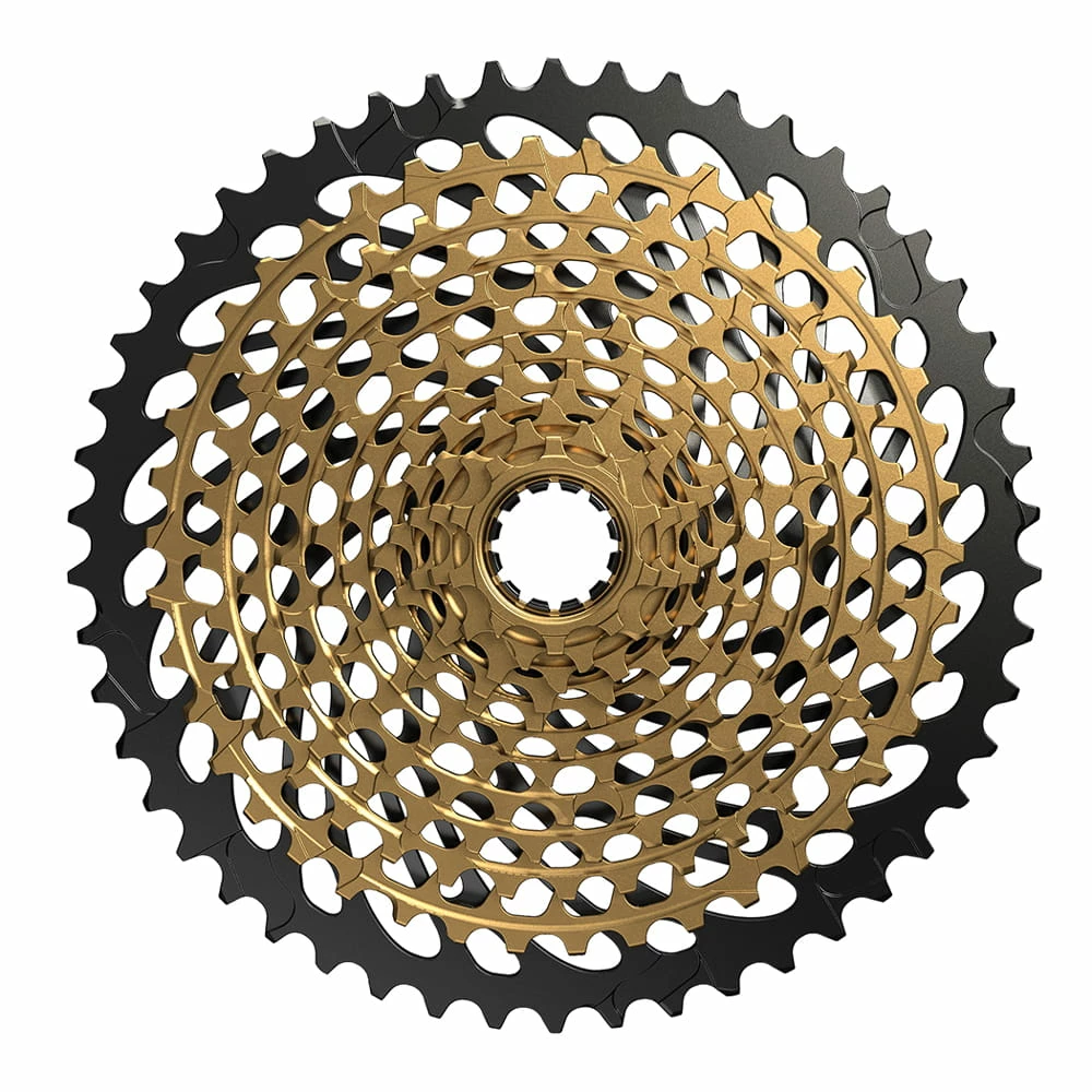 SRAM Cassette XG-1299 Eagle 12 Vitesses 3 SRAM Cassette XG-1299 Eagle 12 Vitesses