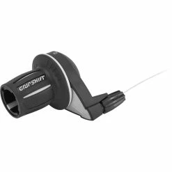 SRAM Poignée Tournante 3.0/3.0 Commande De Vitesse ESP 8 Vitesses Droite