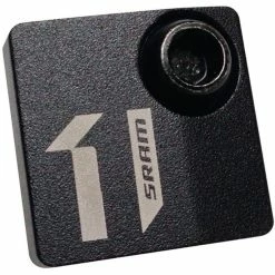 SRAM Plaque De Protection Pour Commande Dérailleur High Direct Mount, Noir