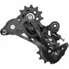 SRAM Apex 1 Dérailleur Arrière Cage Longue, 11 Vitesses, Noir -Pièces détachées Soldes Boutique sram apex 1 schaltwerk langer kaeftig 11 fach schwarz 2