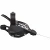 SRAM Apex 1 Levier De Vitesses Arrière, Noir