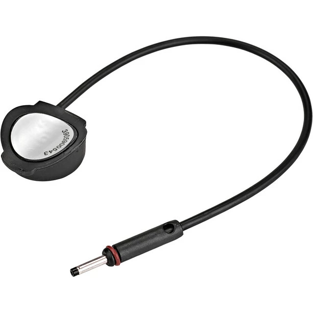 SRAM Blip Prise De Câble Pour ETap 150mm 2 Pièces, Noir 3 SRAM Blip Prise De Câble Pour ETap 150mm 2 Pièces, Noir