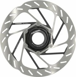 SRAM Disque De Frein HS2 - Arrondi - Centerlock