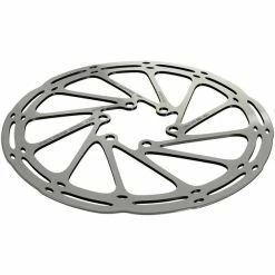 SRAM Centerline Rounded Disque De Frein Une Pièce, Argent