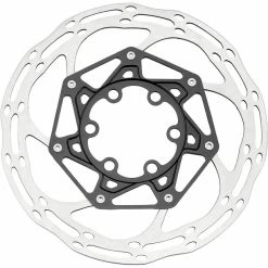SRAM Centerline X Disque De Frein Rond 6 Trous 2 Pièces