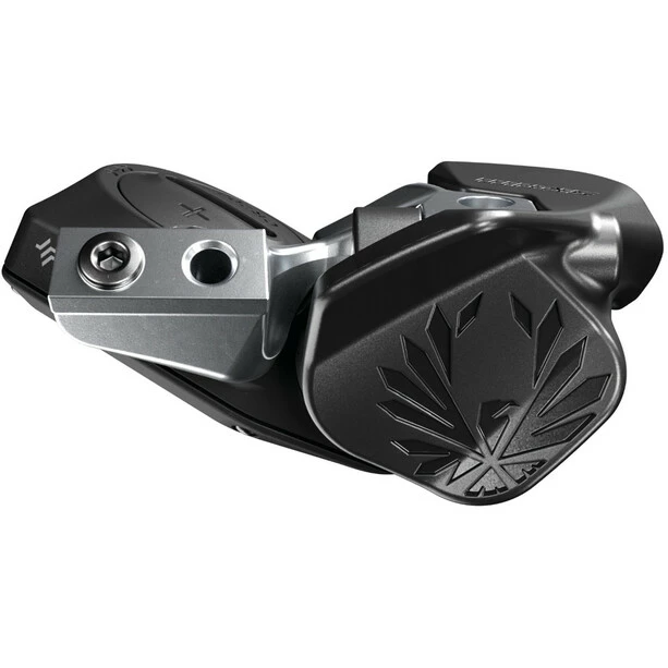 SRAM Eagle AXS Commande 12 Vitesses Droite, Noir 3 SRAM Eagle AXS Commande 12 Vitesses Droite, Noir