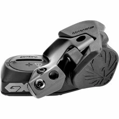SRAM GX Eagle AXS Controller 12 Vitesses Droit Avec Collier Discret