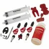 SRAM Kit De Purge Avec Liquide De Frein DOT 5.1 -Pièces détachées Soldes Boutique sram entlueftungskit inkl dot 51 1