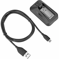 SRAM ETap/AXS Chargeur Avec Câble -Pièces détachées Soldes Boutique sram etap ladegeraet inkl kabel 6