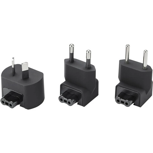 SRAM ETap Adaptateurs De Voyage AU/BR/KR Inclus 3 SRAM ETap Adaptateurs De Voyage AU/BR/KR Inclus