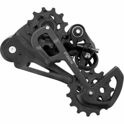 SRAM EX1 Dérailleur Arrière 8 Vitesses, Noir