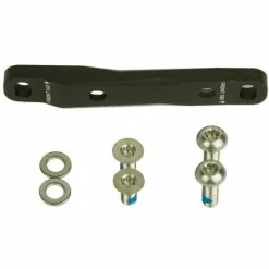 SRAM Flat Mount Adaptateur De Disque 0F/20F Avant 160 Mm/140 Mm Rotor