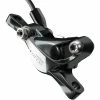 SRAM Force 22 Frein à disque Hydraulique Avec Commande Avant Flat Mount, Noir -Pièces détachées Soldes Boutique sram force 22 hydraulic disc brake with front shifter flat mount black 2