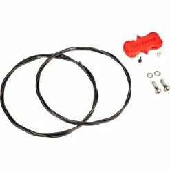 SRAM Force 22 Levier De Commande De Vitesses/freins Arrière, Noir