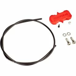 SRAM Force 22 Levier De Commande De Vitesses/freins Avant, Noir