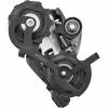 SRAM Force 22 Dérailleur Arrière 11 Vitesses, Cage Courte, Noir -Pièces détachées Soldes Boutique sram force 22 schaltwerk 11 fach kurzer kaefig schwarz 2
