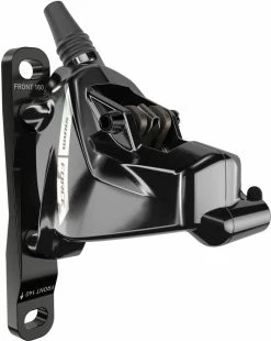 SRAM Force AXS Unité De Changement De Vitesse/frein à Disque Hydraulique MY24 - Gauche 8 SRAM Force AXS Unité De Changement De Vitesse/frein à Disque Hydraulique MY24 - Gauche -Pièces détachées Soldes Boutique sram force axs schalt bremseinheit hydraulische scheibenbremse my24 2