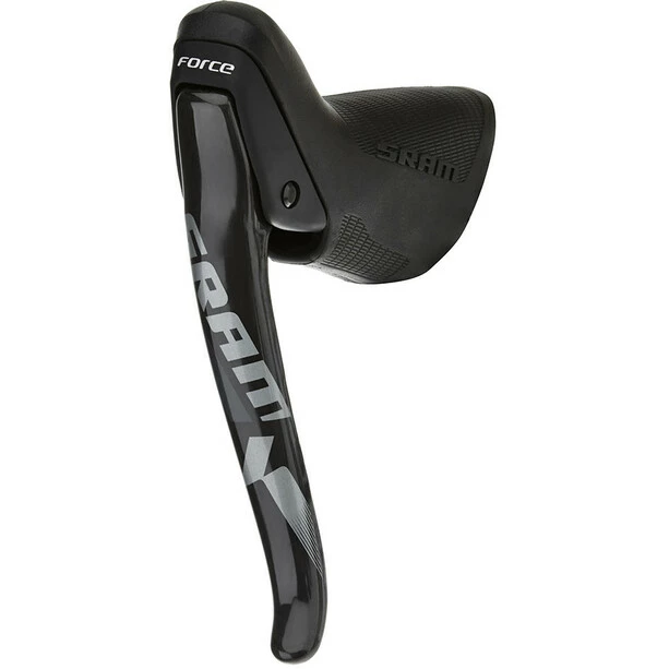 SRAM Force CX1 Levier De Frein Roue Avant, Noir 3 SRAM Force CX1 Levier De Frein Roue Avant, Noir