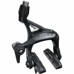 SRAM Force D1 Frein Sur Jante Arrière 10mm, Noir