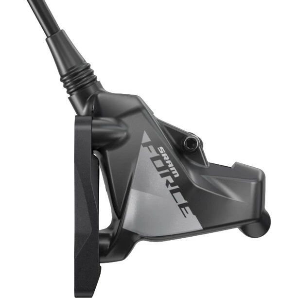 SRAM Force ETap AXS HRD Groupe De Transmission 1 Vitesse Sans Manivelle Flat Mount Hydraulique, Noir 7 SRAM Force ETap AXS HRD Groupe De Transmission 1 Vitesse Sans Manivelle Flat Mount Hydraulique, Noir – Image 5